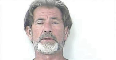 Jonathan Platts, - St. Lucie County, FL 